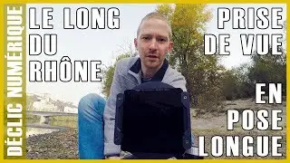 Tuto photo : la pose longue