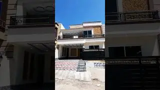 7 Marla | A Very Reasonable Price House | Jinnah Garden Islamabad. #shorts