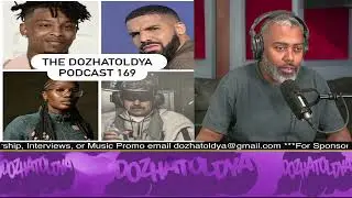 R.I.P. Renee Nicole Good & Keith Porter Jr., Americans Killed by ICE - DozhaToldya Podcast 169.6