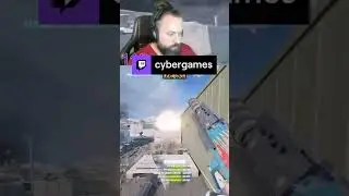 Flank pp29 power killfeed 11kills  | cybergames sur #Twitch