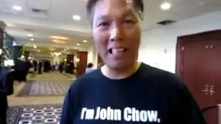 I'm John Chow -  How to Make Real Money On Clickbank!
