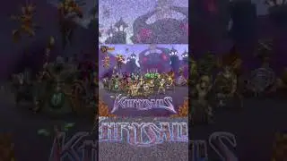 Топ-3 миров в Wiz, по моему мнению #wizard101