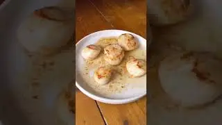 Top Tips for Cooking Perfect Scallops