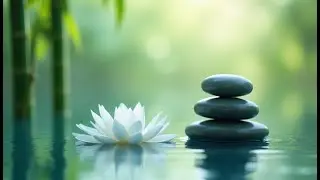 Ultimate Spa Experience - Calming Sounds for Stress Relief and Total Wellness