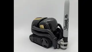 Anki Vector Draw