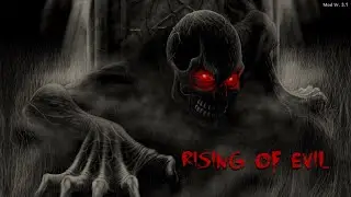 RE 4 HD Project / Rising of Evil Remake /#11
