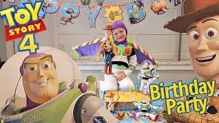Lincoln Turns 4