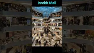 Biggest Shopping Mall in Hubli|Newly Opened Inorbit Mall👜#viral#trending#youtubeshorts #shorts