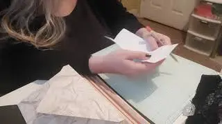 Envelope Book with signatures part 2