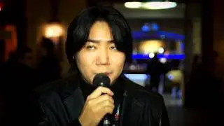 WFF 2013: Michael L. Suan, AKP: JOB 27