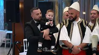 &ldquo;Djemt e Bogonices&rdquo; dhe Nazif &Ccedil;ela-Ditelindja NOAR - Kenge kushtuar fisit SULAJ -