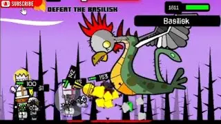 Monster Slayers | Retro Flash Game | Full Game Playthrough | Kongregate