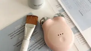 Is the NuFace Mini Worth It? Find Out from a Licensed Esthetician!