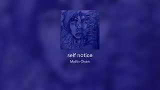self notice