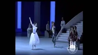 TAMING OF THE SHREW - Bolshoi Ballet, 2016