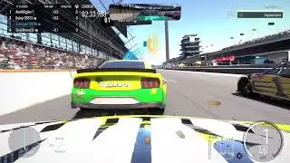 Funny Fails 150 at Indy GP