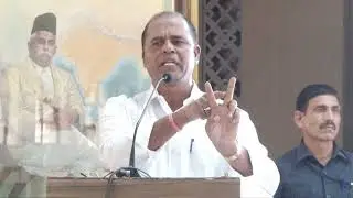 November 2018_Maharshi_Vyas_Sabhaghuh_Rss_Building_Day 2_Part 2