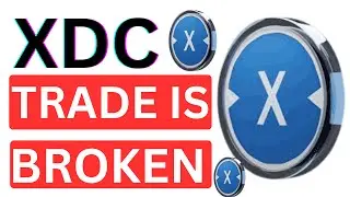 The $2.5 Trillion Problem No One Talks About (XDC Explains)