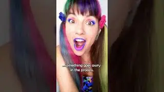 Viral TikTok turn arm transition &ndash; well, almost.