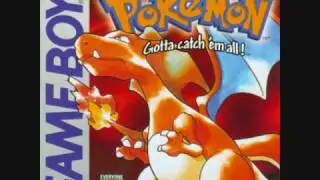Pokemon Red Music - Indigo Plateau