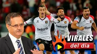 #DiarioViral 👉A continuaci&oacute;n te presentamos las noticias virales de este 18 de agosto 🗞️📰