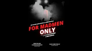 FOR MADMEN ONLY - Alpha Psi Omega - MSM B-roll