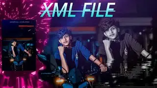 DILOGUE+TUMSA KOI NEHI PEYARA||RAKESH CREATION||4k full screen xml file 💝#viralvideo #love