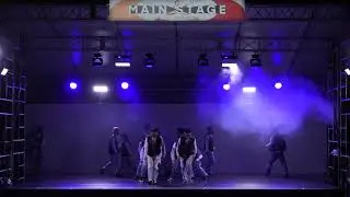 【慶應 Revolve】Yachio 三田祭2021