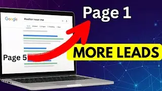 5 SEO Hacks for Realtor Websites in 2026