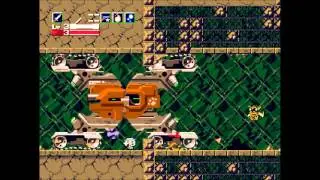 Cavestory+ Hard Mode Part 11 (I can't beat Monster X)