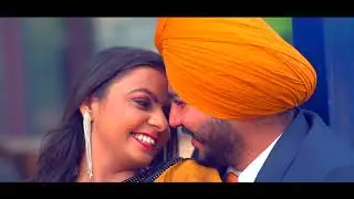 Pre Wedding 2021/ Sonu & Charanjeet /Gurpreet Photography /Daharamgarh/ 99145-30155