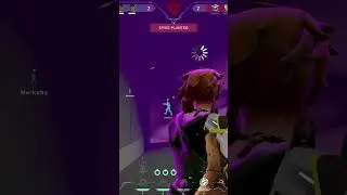 new invisible astra tech #valorant