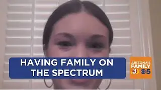 Autism Awareness Month: What it's like to have a sibling on the spectrum?