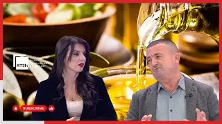 “Truke & sekrete”: Vlerat e vajit organik - ndryshimi nga vaji i ullirit | Eja te ne