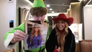 BECCA BOWEN CHRISTMAS4KIDS 2025