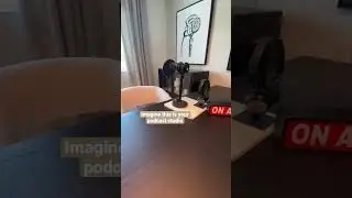 Podcast 🎙️ #podcast #podcasting #podcaster #podcastlife #podcasters #orangecountyrealtor #newbuild