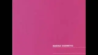 Nagisa Cosmetic - Strawberry Short-Cut