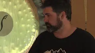 Sonic Bliss Bath 2021: Gong Bath