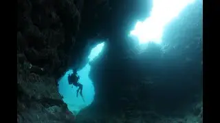 【Miyako island】A Japanese office worker's weekend for diving