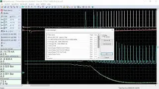 New features in USB Oscilloscope software - Part 2
