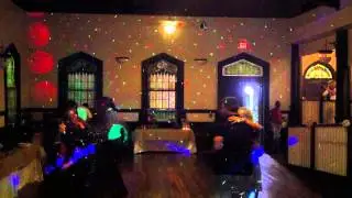 A black tie affair DJ co  Houston wedding DJ