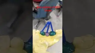 wax pattern by Haider |||| Dental Art By Haider....#dentures