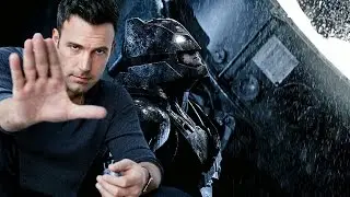 Ben Affleck directing Batman? - Collider