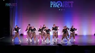AO ELITE CREW - AORERE COLLEGE | SECONDARY / VARSITY NOVICE | PROJECT NZ | WIDE VIEW #PROJECT2025