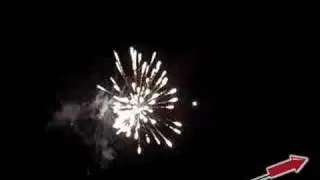 Boiling Point :: Hot Rocket Fireworks :: www.pyrobug.com