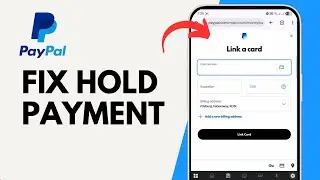 How To Fix PayPal Payment On Hold?