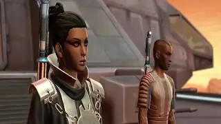 SWTOR The Heir of Marka Ragnos arrives on Korriban