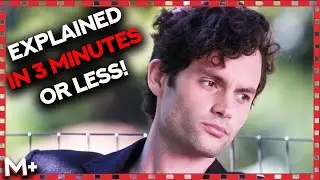 Gossip Girl in 3 Minutes Or Less
