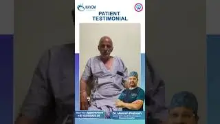 Patient feedback after Thyroid Treatment at Mayom Hospital Gurgaon by Dr. Manish Prakash