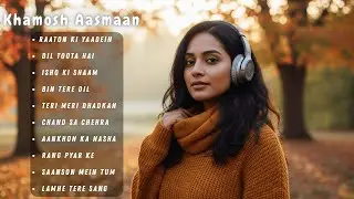 Heartfelt Hindi Songs That Appear in Empty Moments